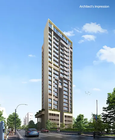 Godrej Properties Manpada Ghodbunder Thane West New Launch Project
